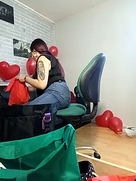 elizatexx online show from 02.24.25