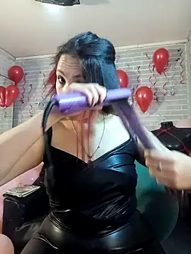 elizatexx online show from 03.14.25