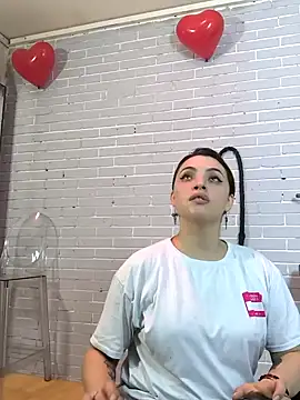 elizatexx online show from 03.14.26