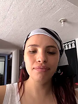 elizatexx online show from 04.03.26