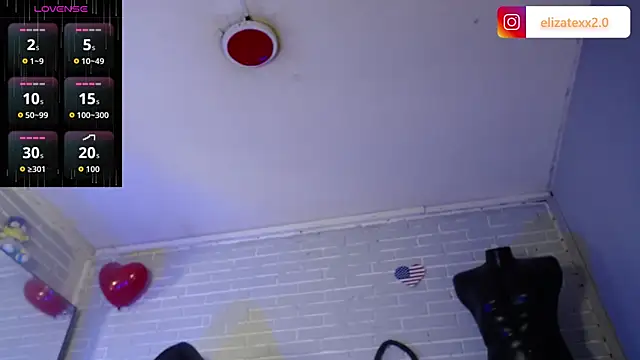 elizatexx online show from 05.29.26