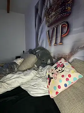 xxdorkax6 online show from 03.26.26