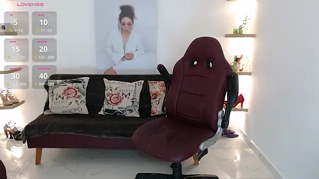 zehra sanem online show from 04.15.26