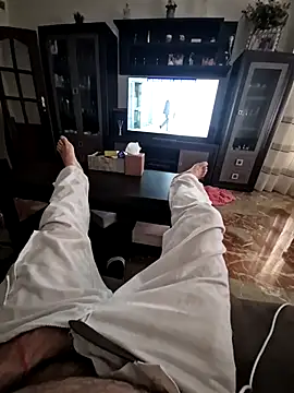 Pokoyop online show from 07.23.26