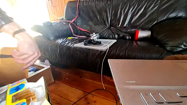 4SOMEfckHOl online show from 09.13.25