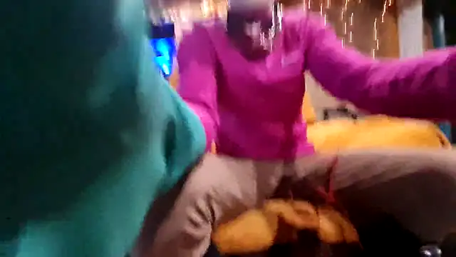 4SOMEfckHOl online show from 11.25.25