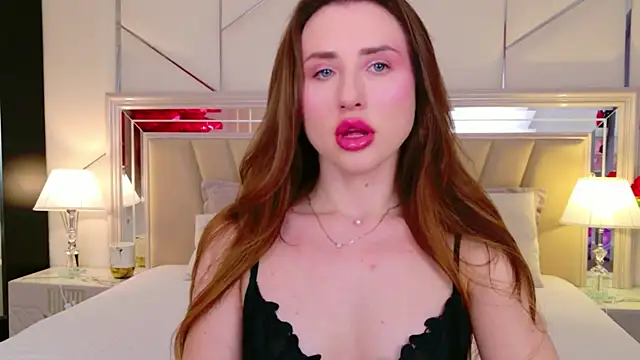 Jullia Carter online show from 02.19.26