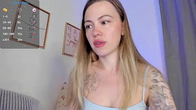 damn cutie online show from 07.11.26