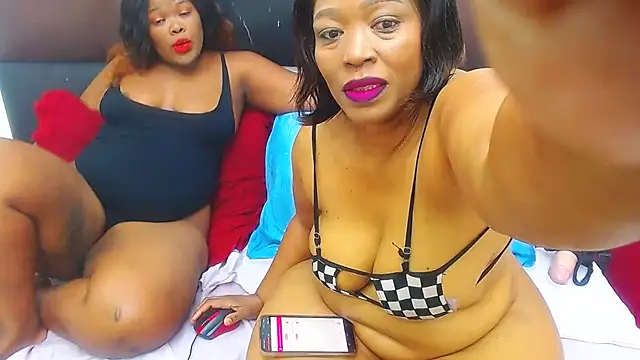 Brookylynbrownxx online show from 09.25.25