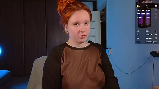 The Full Red Moon online show from 03.30.26