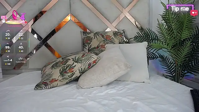 katy ruiz online show from 10.31.25