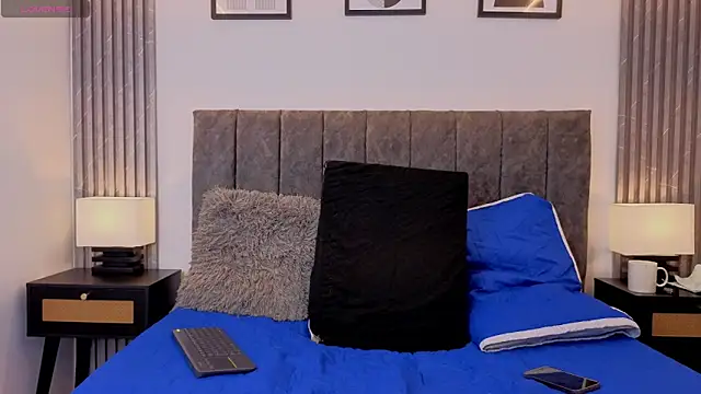 Luciana Ortiz1 online show from 10.21.25