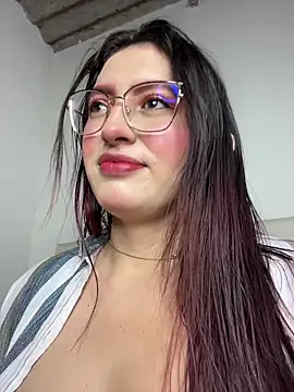 VioletPearson online show from 04.16.26