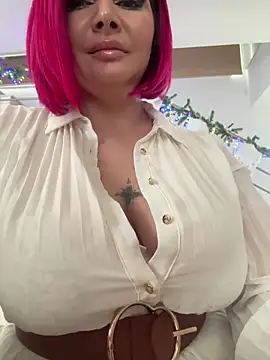 RissaRheys online show from 12.27.24