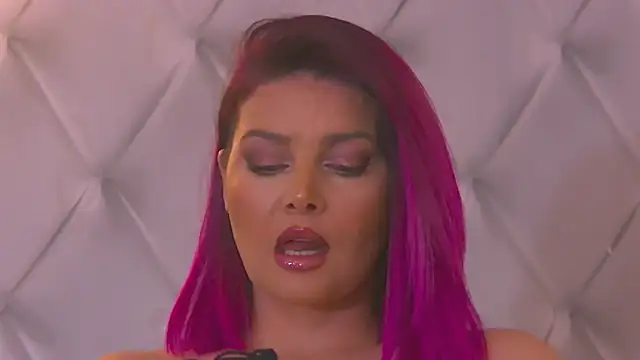 RissaRheys online show from 10.26.25