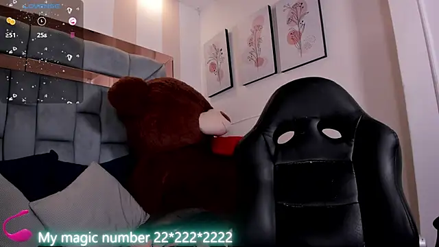 anyi sweet titss online show from 06.27.26