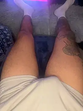 Daniel2zuZ online show from 07.22.26