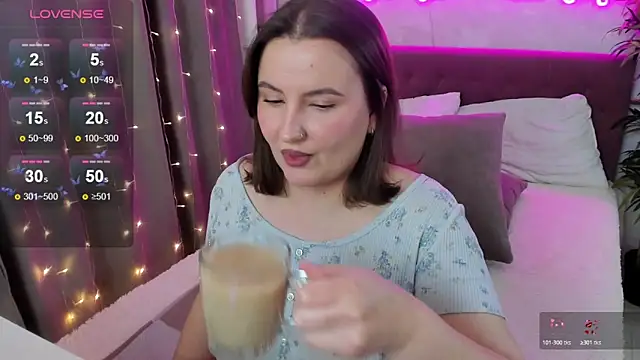 FeralPeach online show from 11.29.25