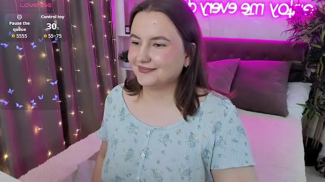 FeralPeach online show from 02.20.26