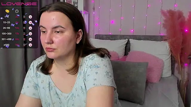 FeralPeach online show from 03.21.26