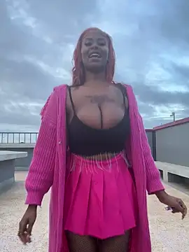 Rose berry online show from 10.29.25