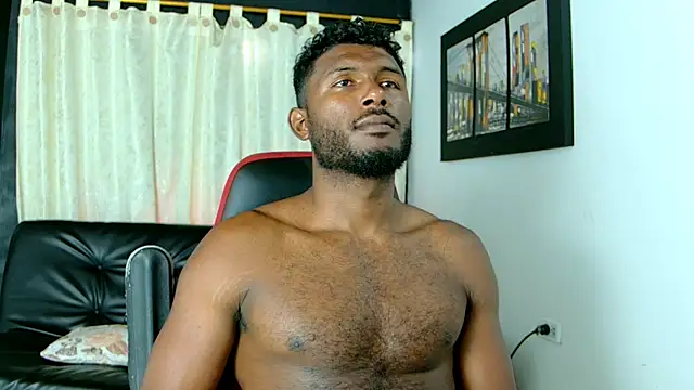 Black indiian online show from 10.13.25