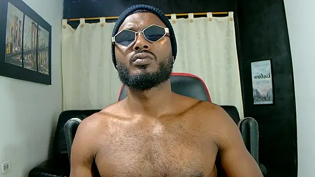 Black indiian online show from 02.02.26