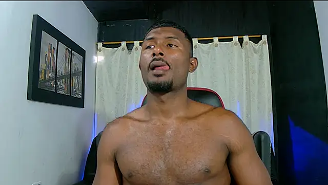 Black indiian online show from 04.16.26