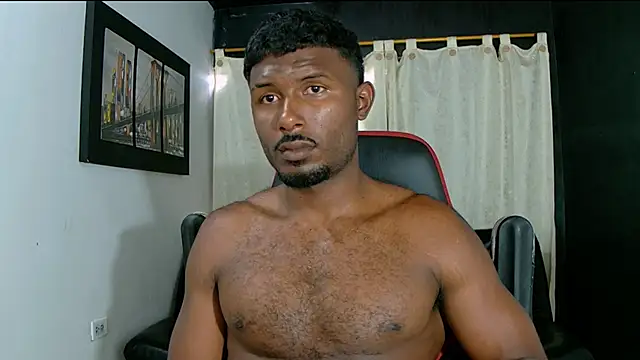 Black indiian online show from 05.18.26