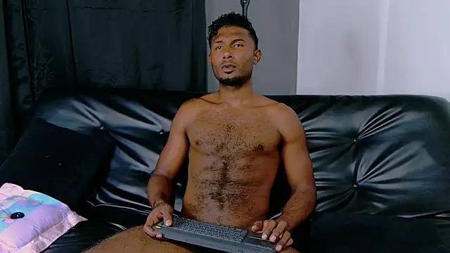 Black indiian online show from 08.04.26