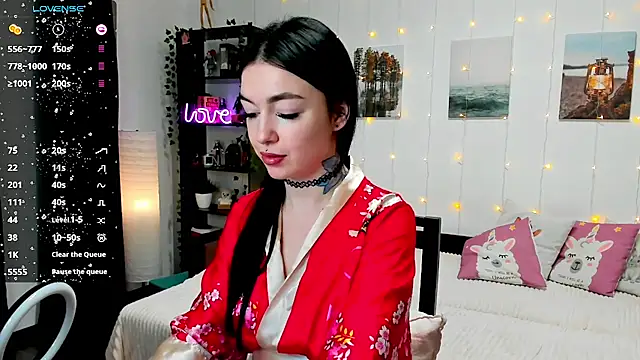 Magic Allie online show from 01.27.25