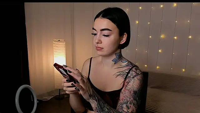 Magic Allie online show from 01.08.26