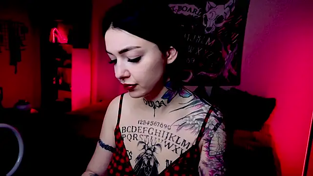 Magic Allie online show from 03.19.26