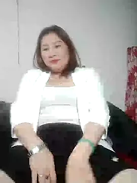 Snapshot of Rose_DiDi chatting on 01.30.25 Rose DiDi online show from 01.30.25