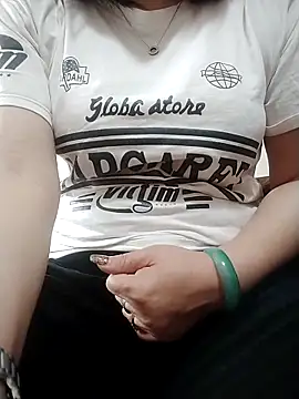 Snapshot of Rose_DiDi chatting on 02.18.25 Rose DiDi online show from 02.18.25