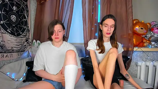 Calvin and Kevin online show from 02.13.26