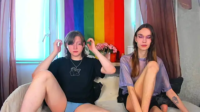 Calvin and Kevin online show from 06.07.26