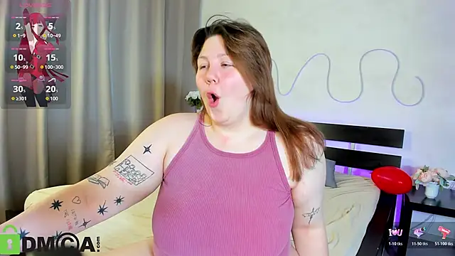 Ruth Oliver online show from 02.13.26