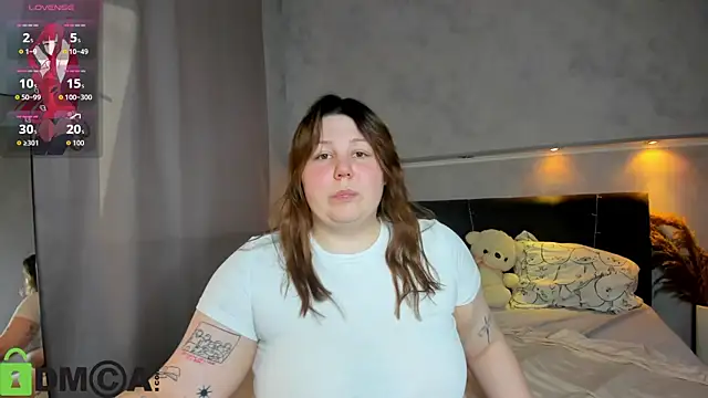 Ruth Oliver online show from 02.25.26