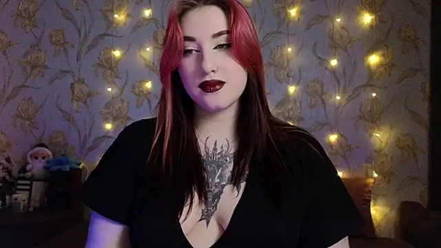 Kimpossible1 online show from 02.03.25