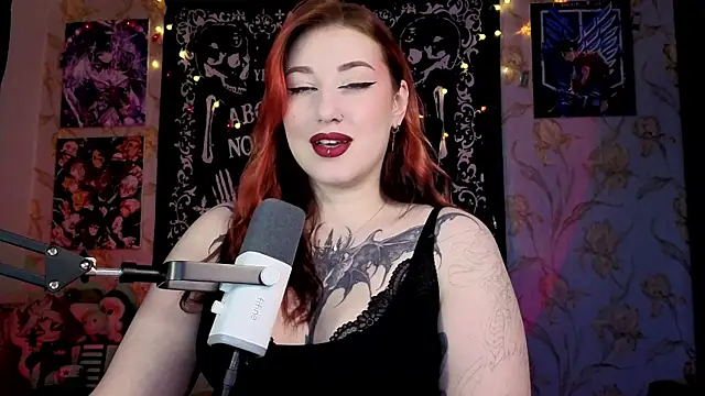 Kimpossible1 online show from 10.20.25