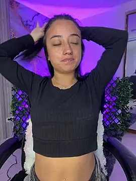 Snapshot of Ady_18 chatting on 01.17.26 Ady 18 online show from 01.17.26