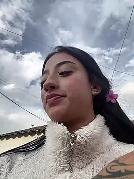 Snapshot of Ady_18 chatting on 02.06.26 Ady 18 online show from 02.06.26