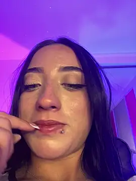 Snapshot of Ady_18 chatting on 02.16.26 Ady 18 online show from 02.16.26