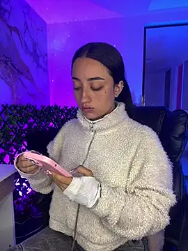 Snapshot of Ady_18 chatting on 02.18.26 Ady 18 online show from 02.18.26