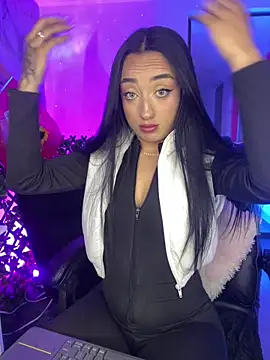 Snapshot of Ady_18 chatting on 02.19.26 Ady 18 online show from 02.19.26