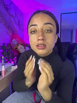 Snapshot of Ady_18 chatting on 02.21.26 Ady 18 online show from 02.21.26