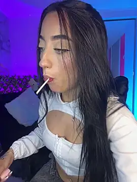 Snapshot of Ady_18 chatting on 02.27.26 Ady 18 online show from 02.27.26