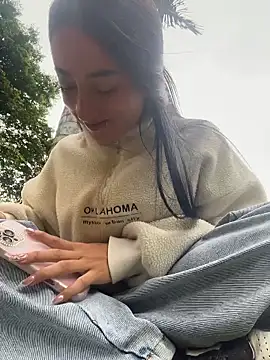 Snapshot of Ady_18 chatting on 03.05.26 Ady 18 online show from 03.05.26