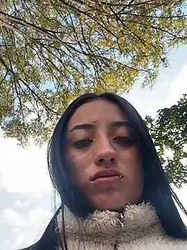 Snapshot of Ady_18 chatting on 03.23.26 Ady 18 online show from 03.23.26